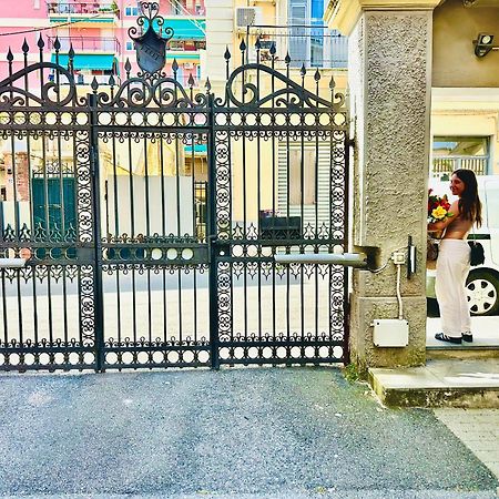 Butterfly House Apartment La Spezia Ngoại thất bức ảnh