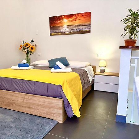 Butterfly House Apartment La Spezia Ngoại thất bức ảnh