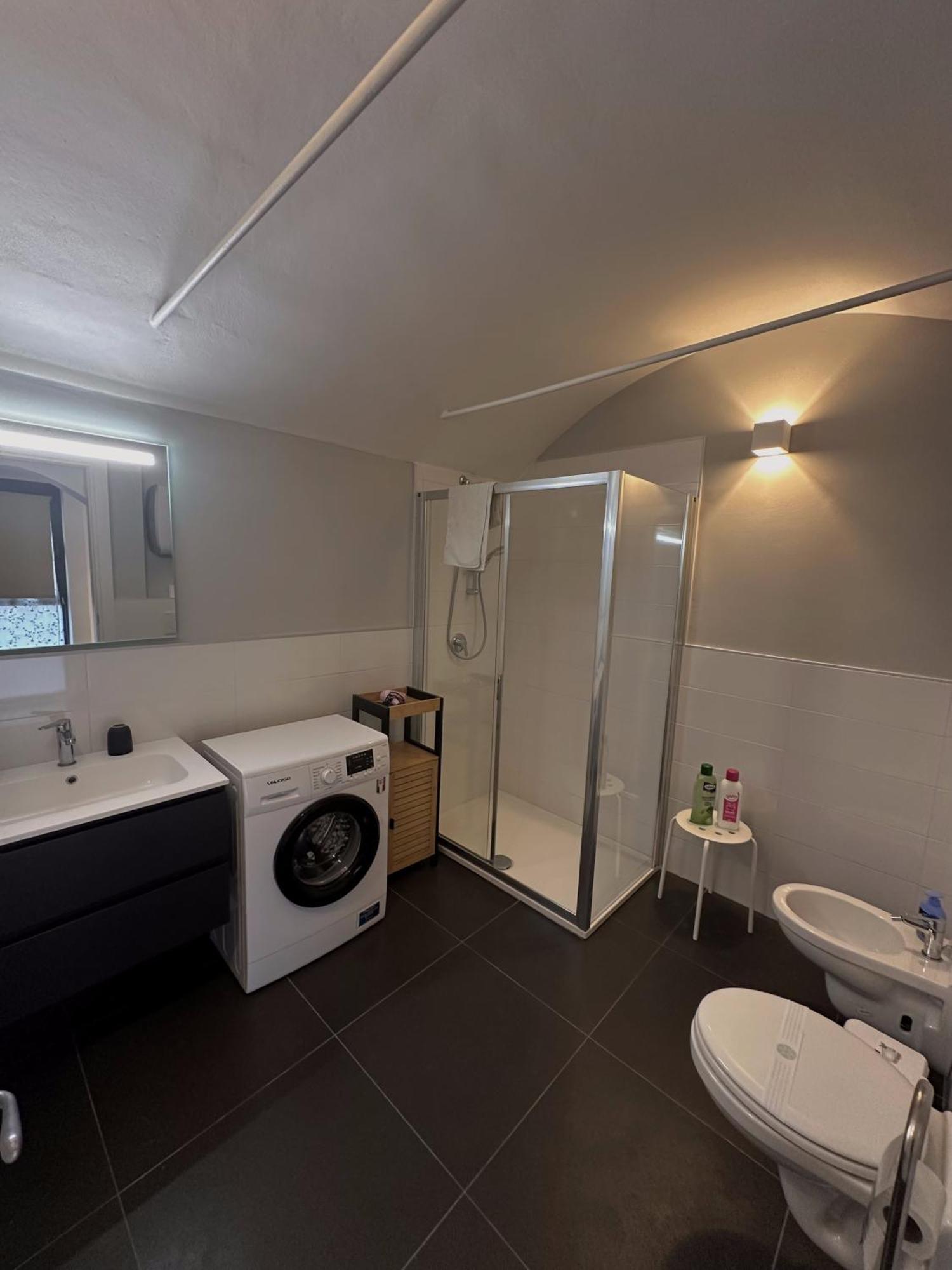 Butterfly House Apartment La Spezia Ngoại thất bức ảnh