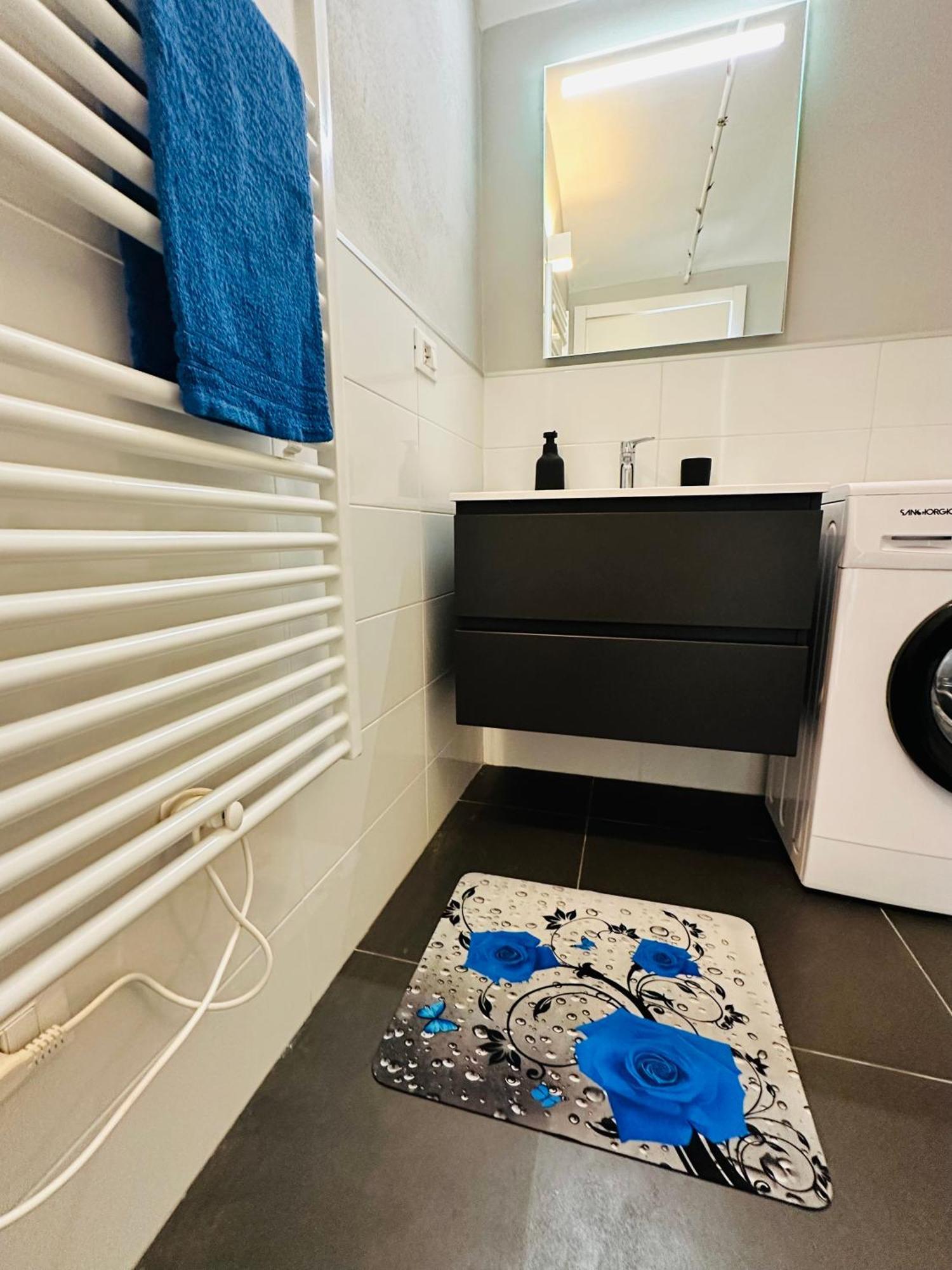 Butterfly House Apartment La Spezia Ngoại thất bức ảnh