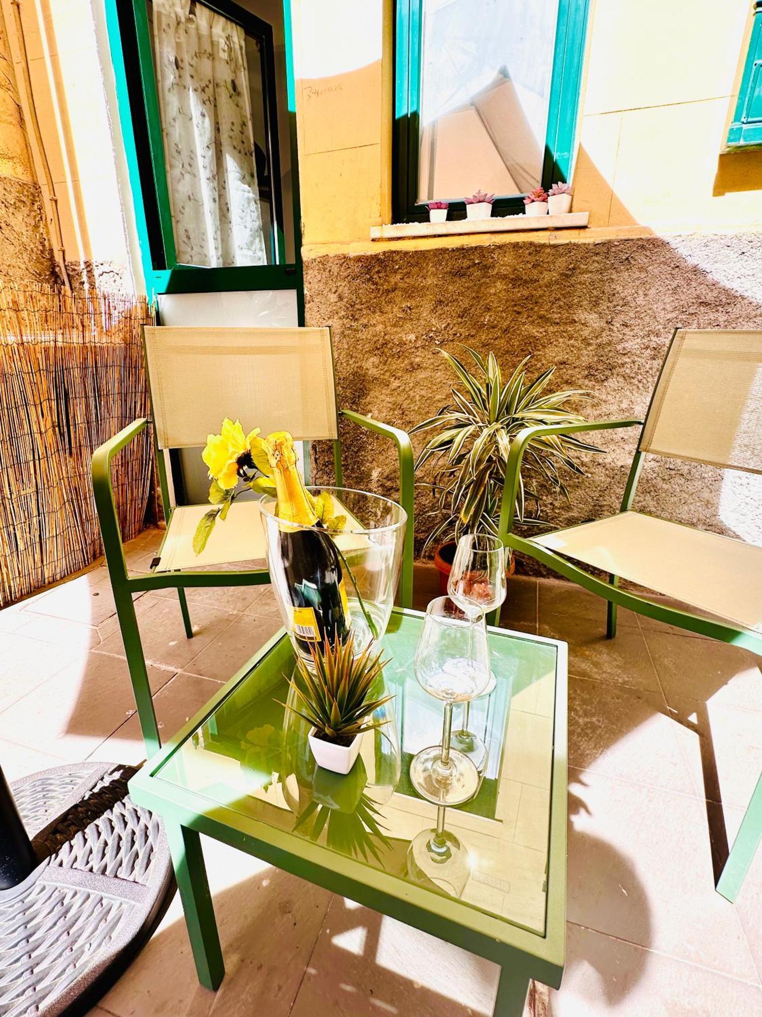 Butterfly House Apartment La Spezia Ngoại thất bức ảnh