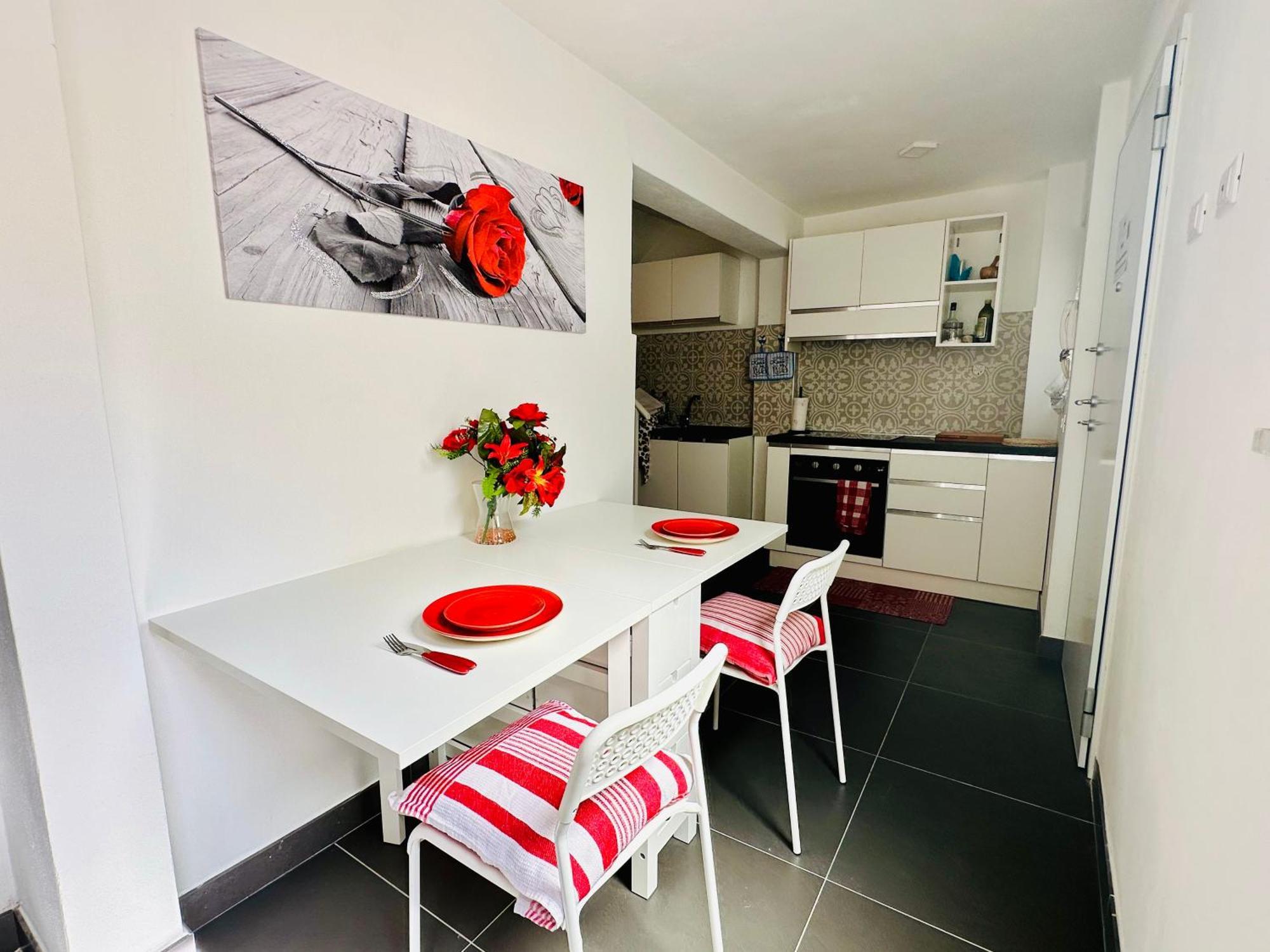 Butterfly House Apartment La Spezia Ngoại thất bức ảnh