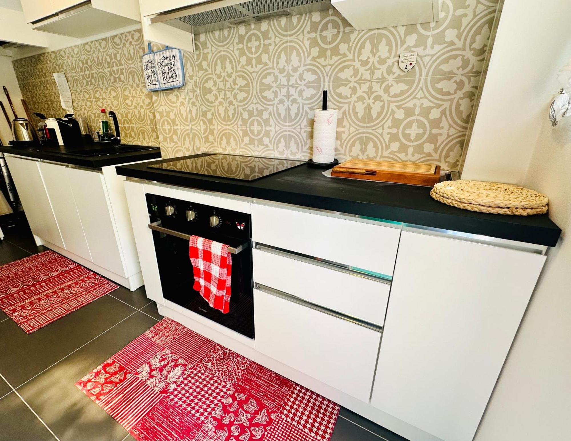Butterfly House Apartment La Spezia Ngoại thất bức ảnh
