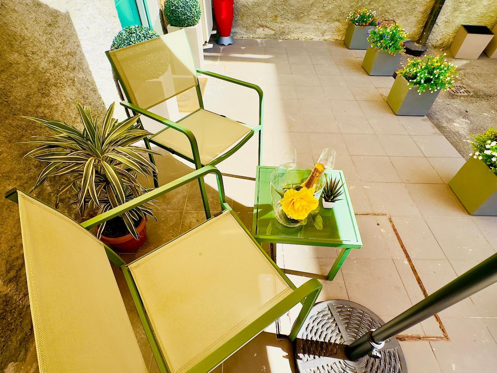 Butterfly House Apartment La Spezia Ngoại thất bức ảnh
