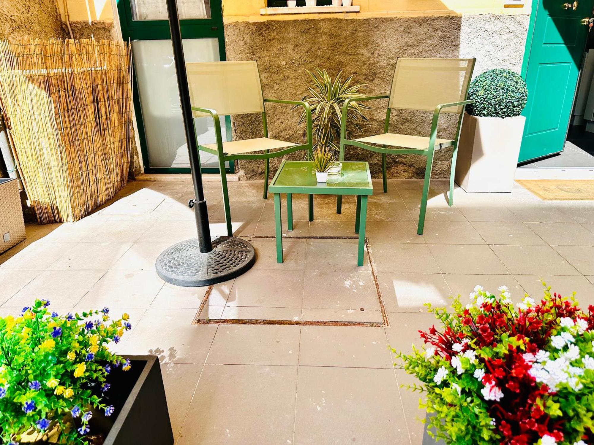 Butterfly House Apartment La Spezia Ngoại thất bức ảnh
