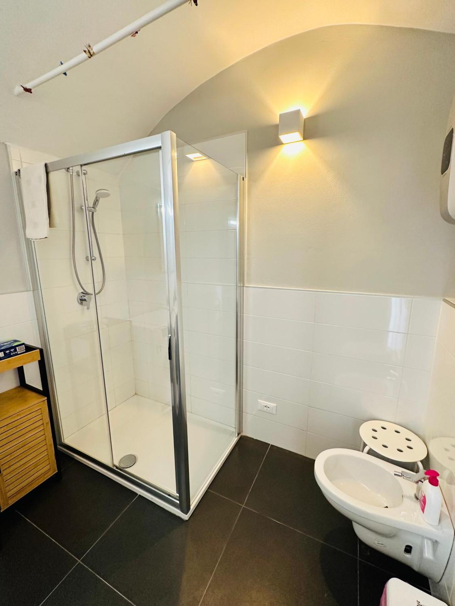 Butterfly House Apartment La Spezia Ngoại thất bức ảnh