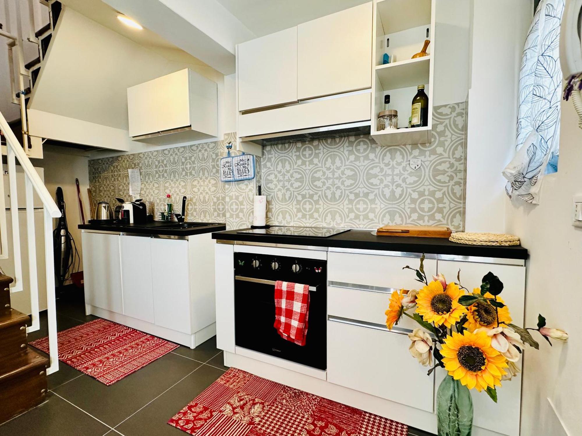 Butterfly House Apartment La Spezia Ngoại thất bức ảnh